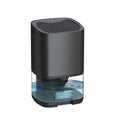 Portable Bedroom Air Dehumidifier